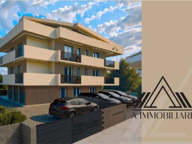 Appartamento in vendita a Montesilvano PE