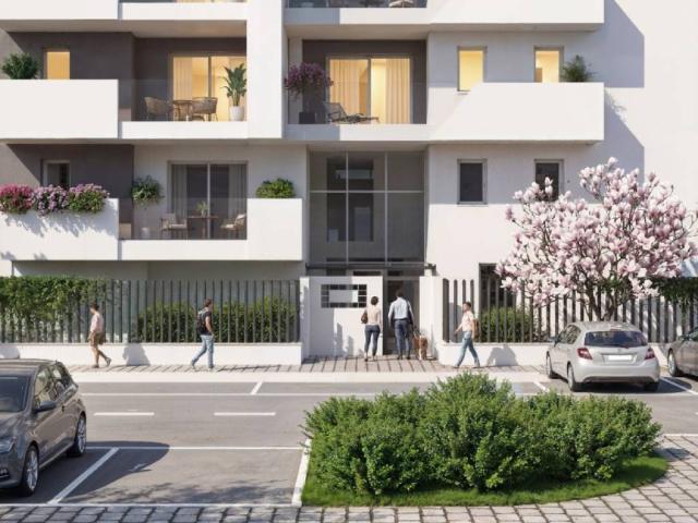Appartamento in vendita a Montesilvano PE