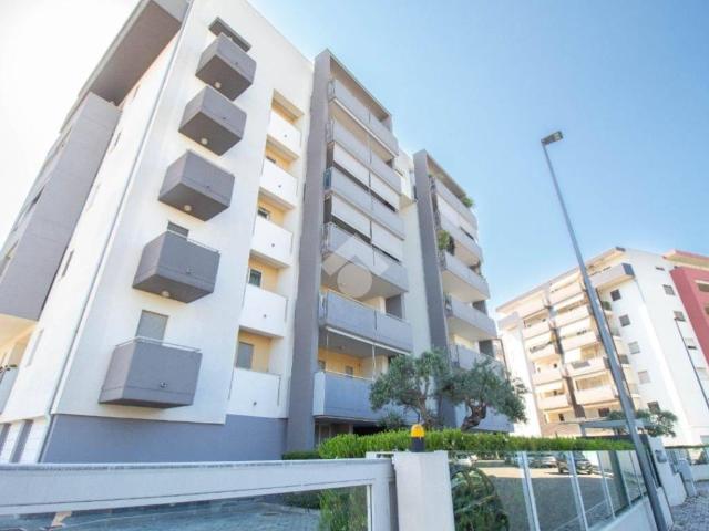 Appartamento in vendita a Montesilvano PE