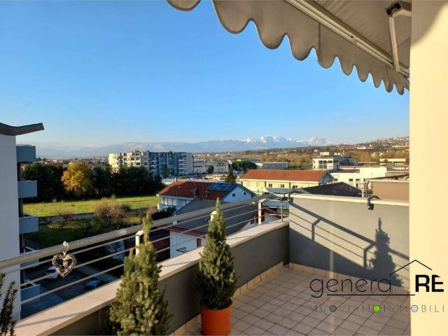 Appartamento in vendita a Montesilvano PE