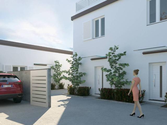 Appartamento in vendita a Montesilvano PE