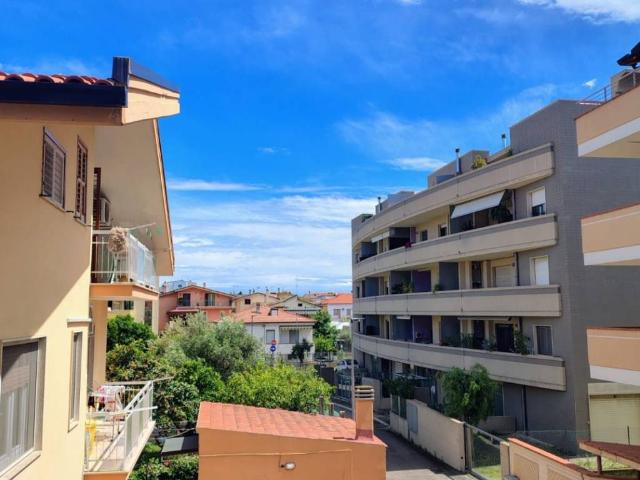 Appartamento in vendita a Montesilvano PE