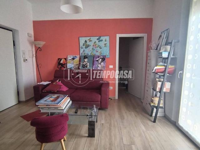 Appartamento in vendita a Montesilvano PE