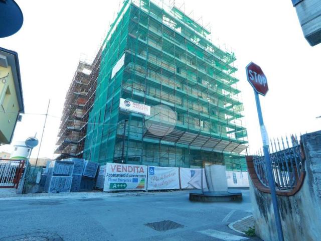 Appartamento in vendita a Montesilvano PE