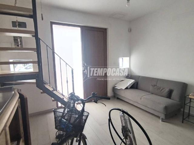 Appartamento in vendita a Montesilvano PE