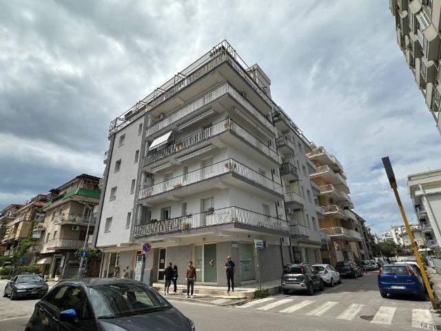 Appartamento in vendita a Montesilvano PE