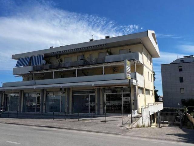 Appartamento in vendita a Montesilvano PE