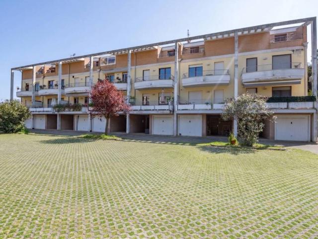 Appartamento in vendita a Montesilvano PE