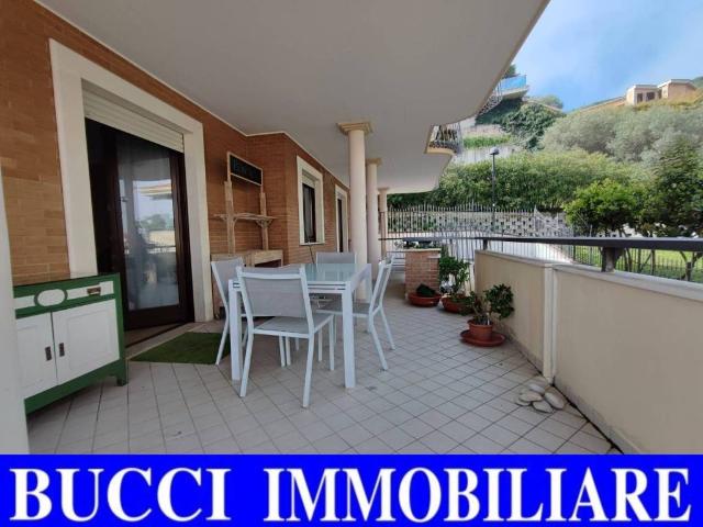 Appartamento in vendita a Montesilvano PE