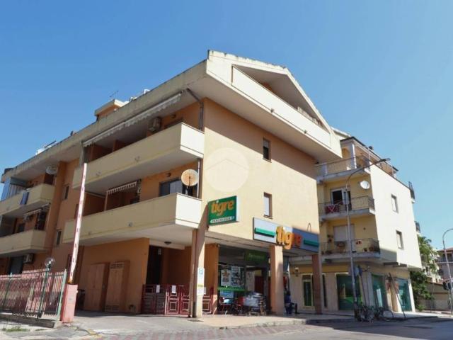 Appartamento in vendita a Montesilvano PE