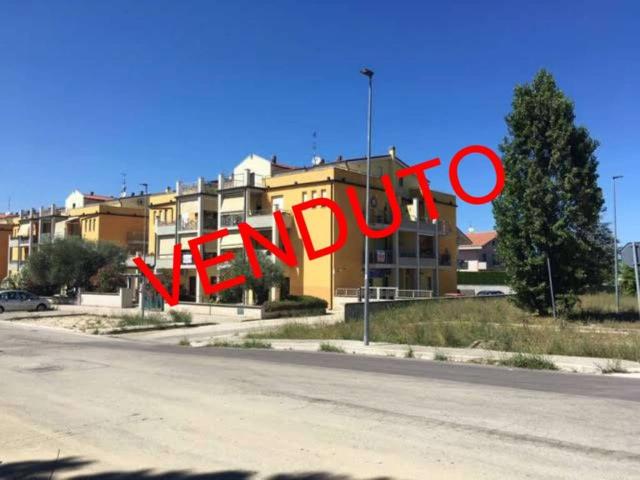 Appartamento in vendita a Montesilvano PE