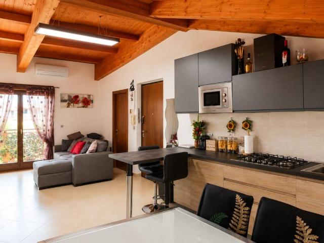 Appartamento in vendita a Montesilvano PE