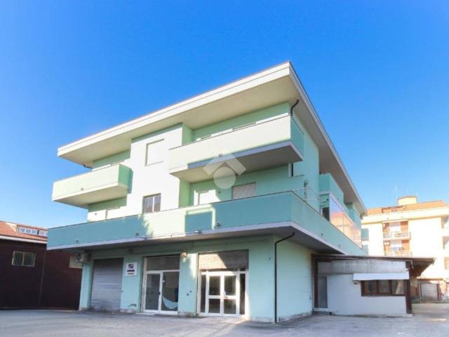 Appartamento in vendita a Montesilvano PE