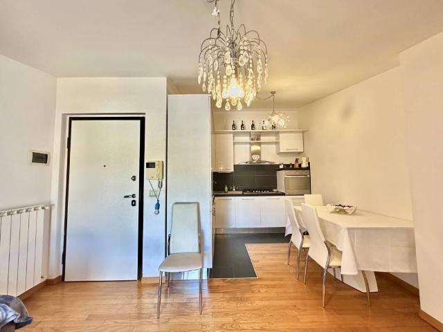 Appartamento in vendita a Montesilvano PE