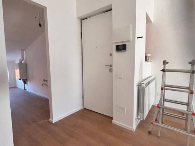 Appartamento in vendita a Montesilvano PE