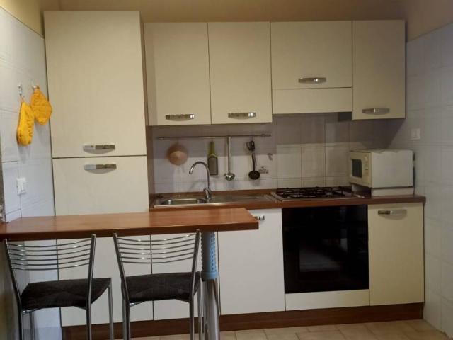 Appartamento in vendita a Montesilvano PE