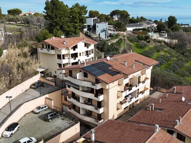 Appartamento in vendita a Montesilvano PE
