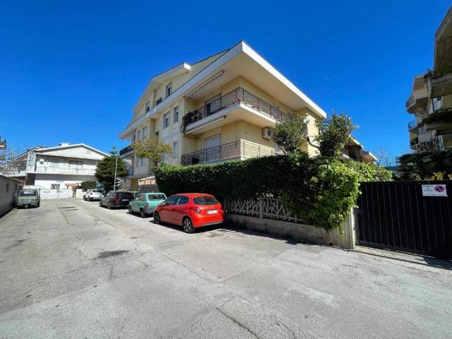 Appartamento in vendita a Montesilvano PE