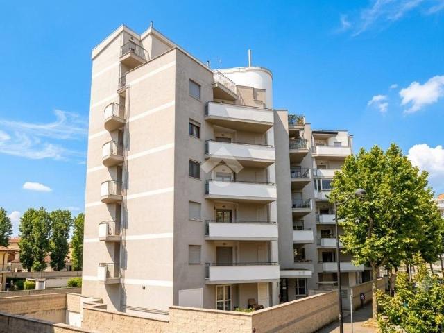 Appartamento in vendita a Montesilvano PE