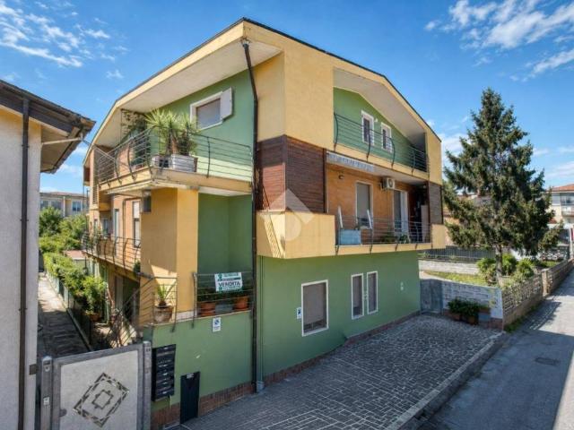 Appartamento in vendita a Montesilvano PE
