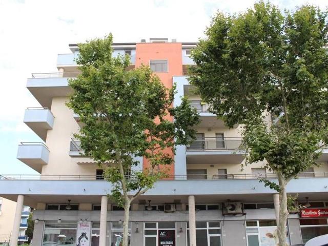 Appartamento in vendita a Montesilvano PE