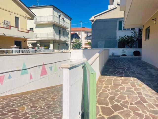 Appartamento in vendita a Montesilvano PE