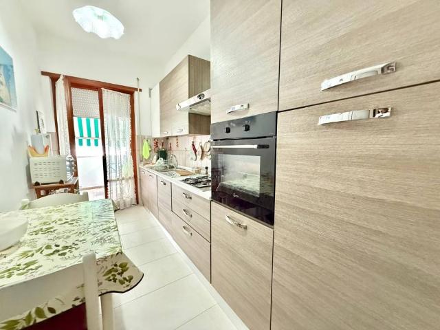 Appartamento in vendita a Montesilvano PE