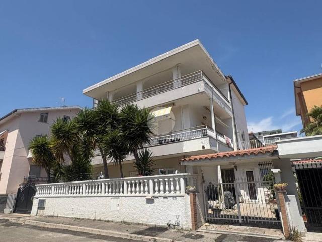 Appartamento in vendita a Montesilvano PE