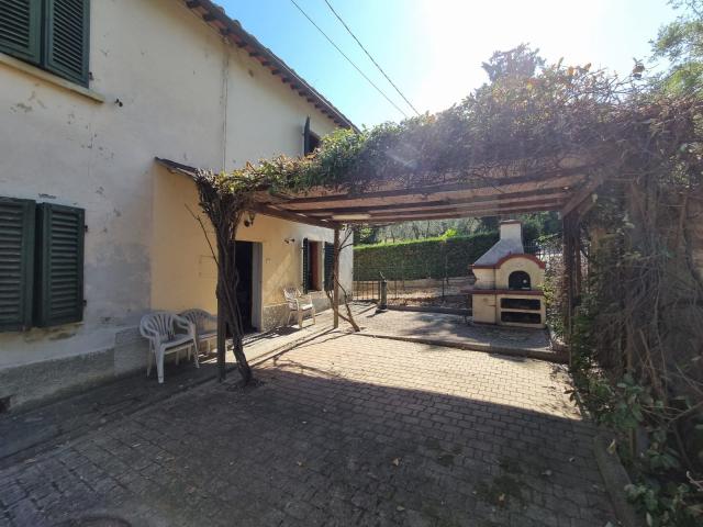 APPARTAMENTO in VENDITA a MONTESPERTOLI di 4 vani