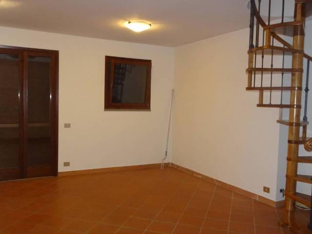 Appartamento in vendita a Montespertoli FI