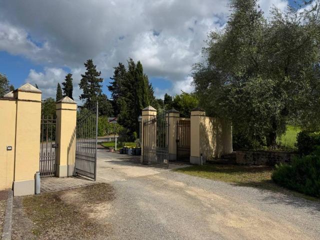 Appartamento in vendita a Montespertoli FI