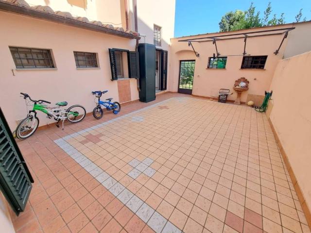 Appartamento in vendita a Montespertoli FI