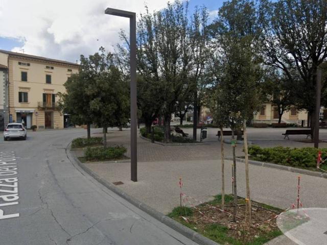 Appartamento in vendita a Montespertoli FI