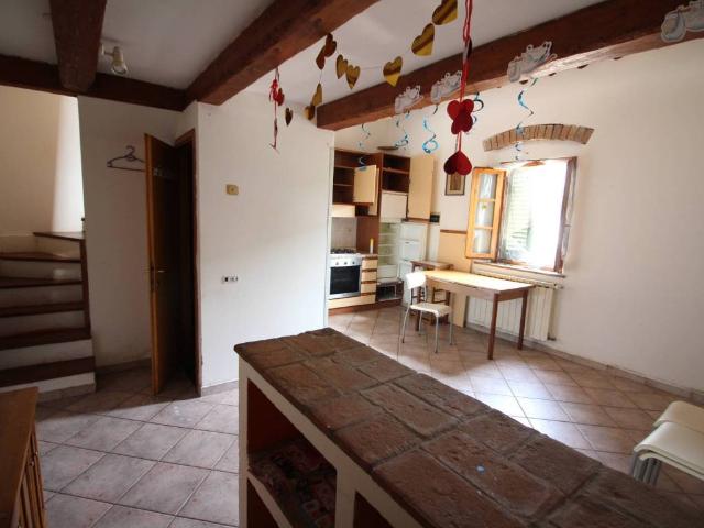 Appartamento in vendita a Montespertoli FI