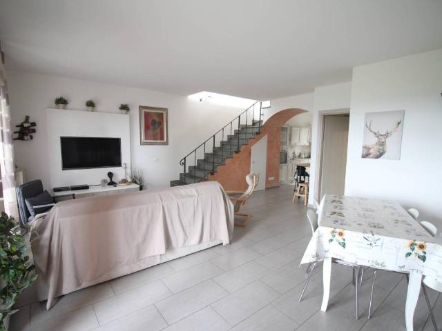 Appartamento in vendita a Montespertoli FI