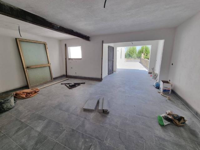 Appartamento in vendita a Montespertoli FI