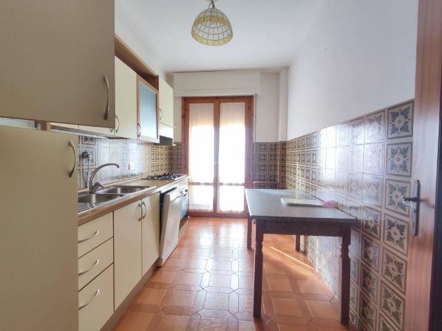 Appartamento in vendita a Montespertoli FI
