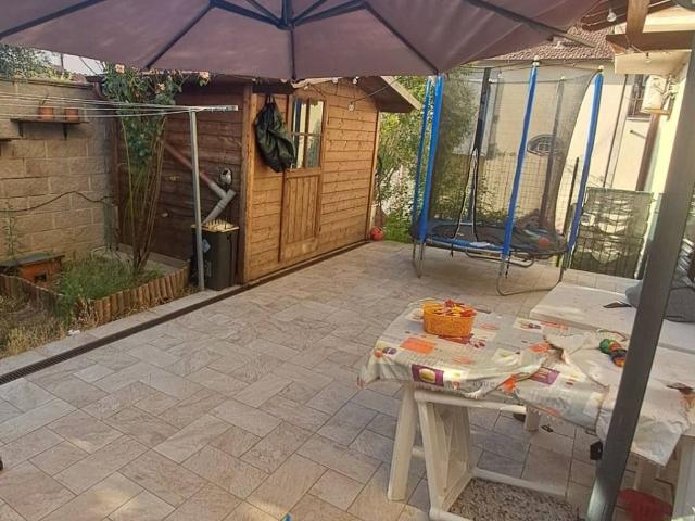 Appartamento in vendita a Montespertoli FI