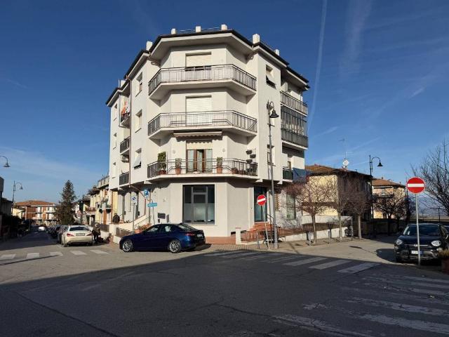 Appartamento in vendita a Montespertoli FI