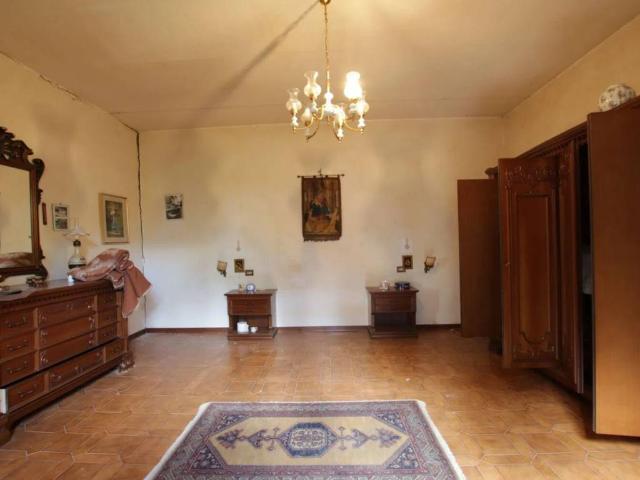 Appartamento in vendita a Montespertoli FI