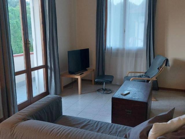 Appartamento in vendita a Montespertoli FI