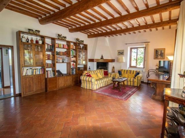 Appartamento in vendita a Montespertoli FI