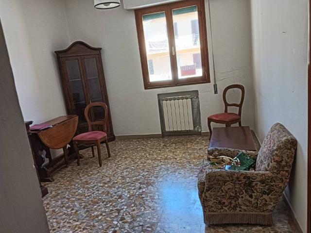 Appartamento in vendita a Montespertoli FI
