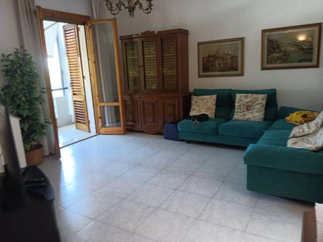 Appartamento in vendita a Montespertoli FI
