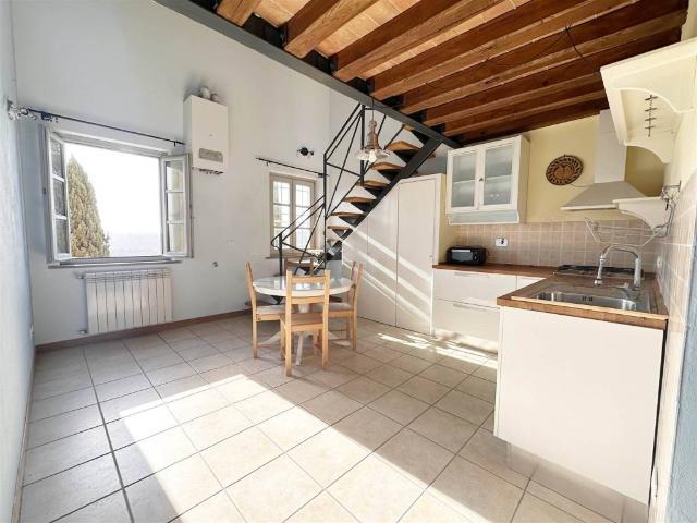 Appartamento in vendita a Montespertoli FI