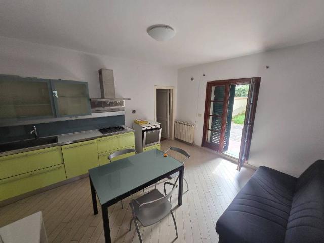 Appartamento in vendita a Montespertoli FI