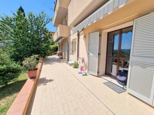 Appartamento in vendita a Montespertoli FI