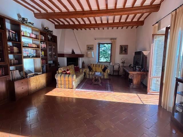 Appartamento in vendita a Montespertoli FI