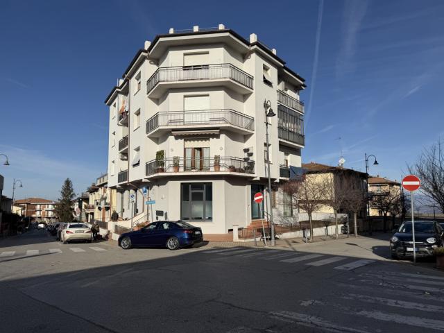 APPARTAMENTO in VENDITA a MONTESPERTOLI Via A.Gramsci, Montespertoli,50025 di 5 vani