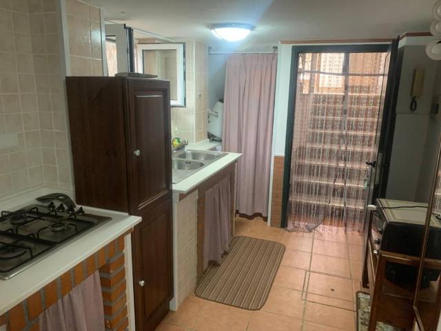 Appartamento in vendita a Montepaone CZ